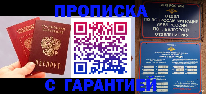 прописка 2025 в Эртили